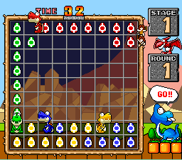 Harapeko Bakka screenshot 3 for Super Famicom